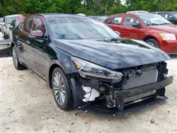 كيا كادينزا